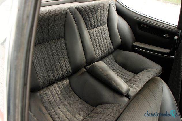 1974' Fiat Dino photo #3