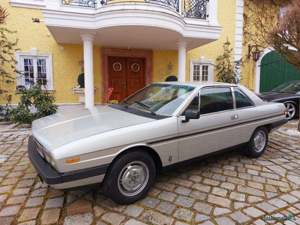 1980' Lancia photo #5