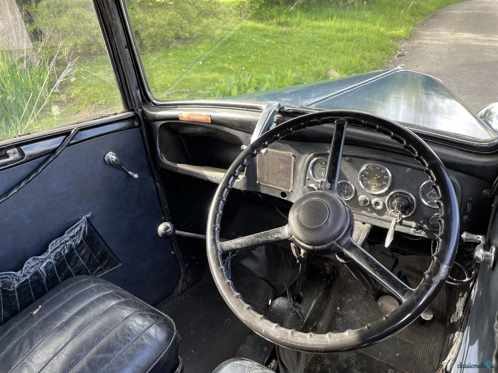 1936' Austin 7 Rn photo #2