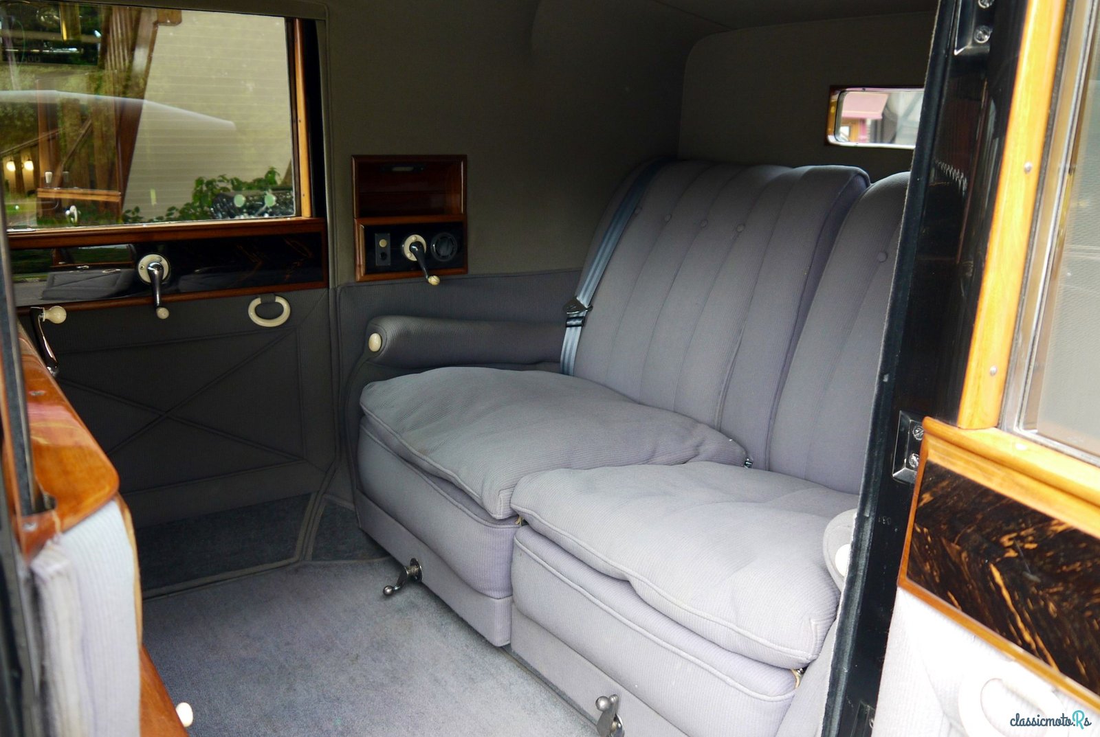 1928' Rolls-Royce Phantom photo #4