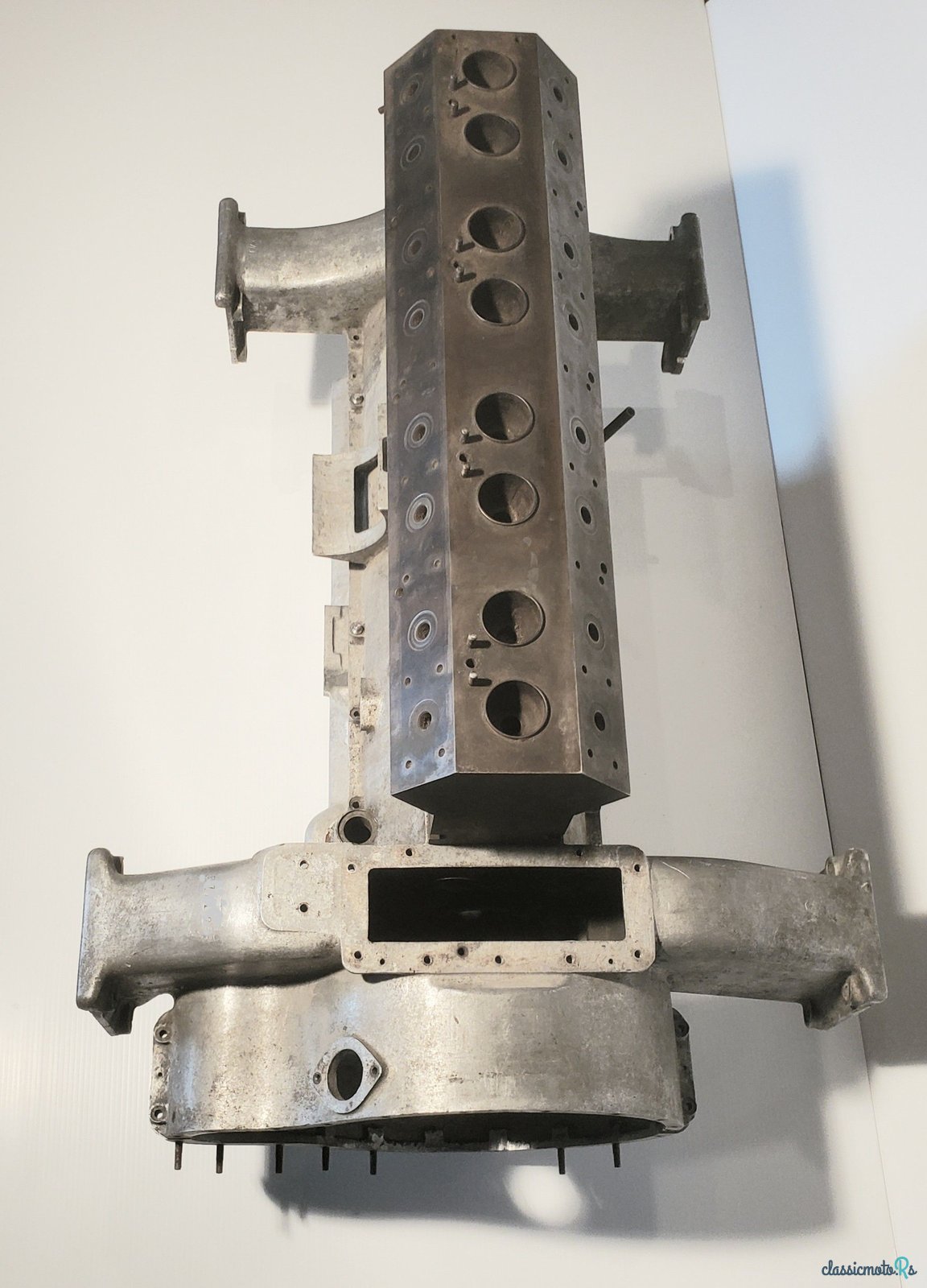 1934' Bugatti Type 57 photo #4