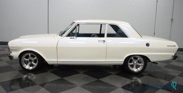 1965' Chevrolet Nova photo #3
