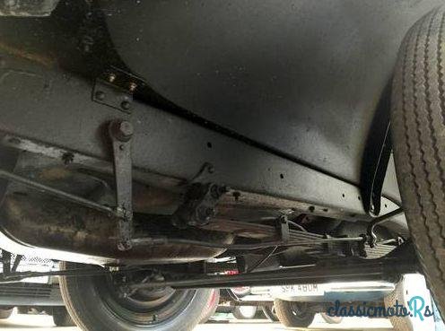 1929' Chevrolet Coupe photo #2