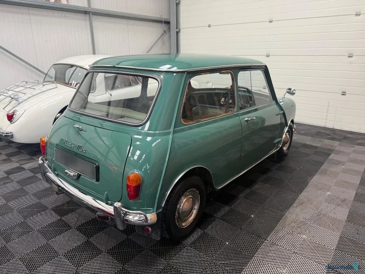 1964' MINI Classic photo #5