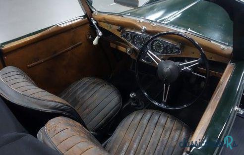 1947' Rover 16 Hp photo #3