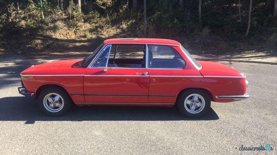 1973' BMW 2002 photo #2