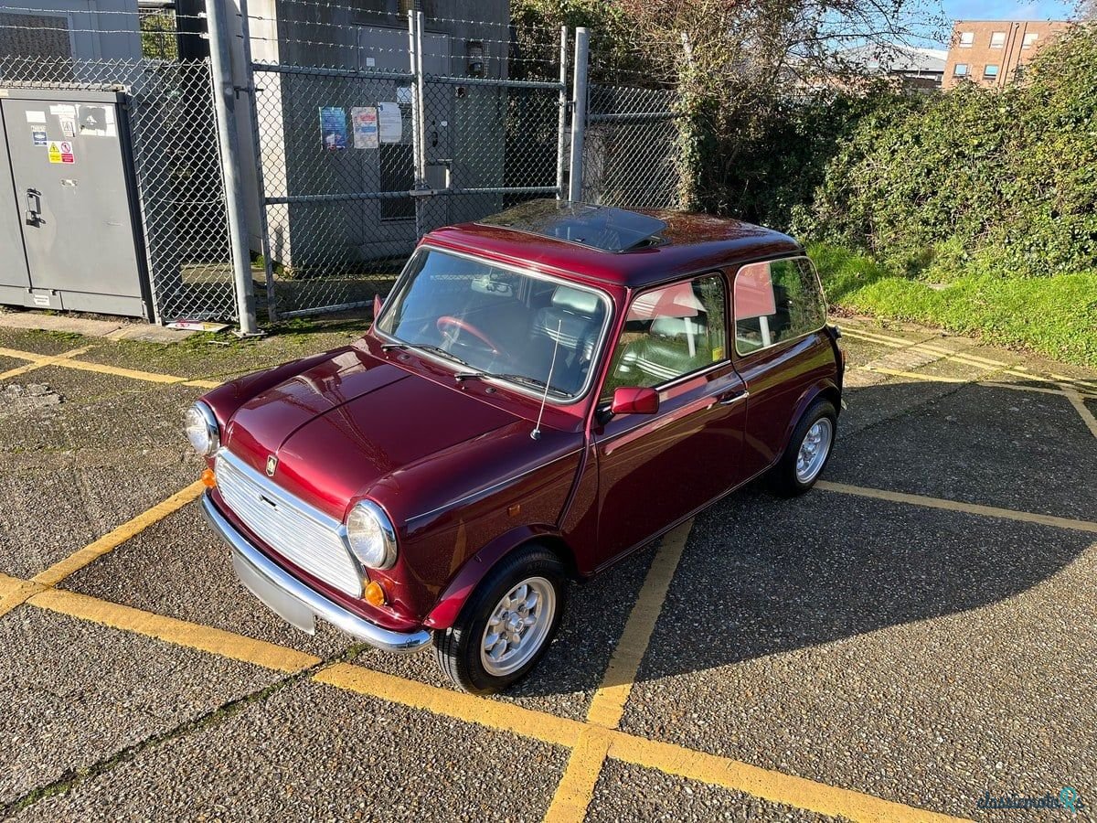 1990' MINI Classic photo #5