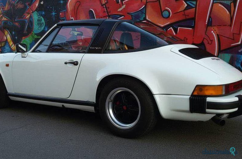 1979' Porsche 911 photo #3