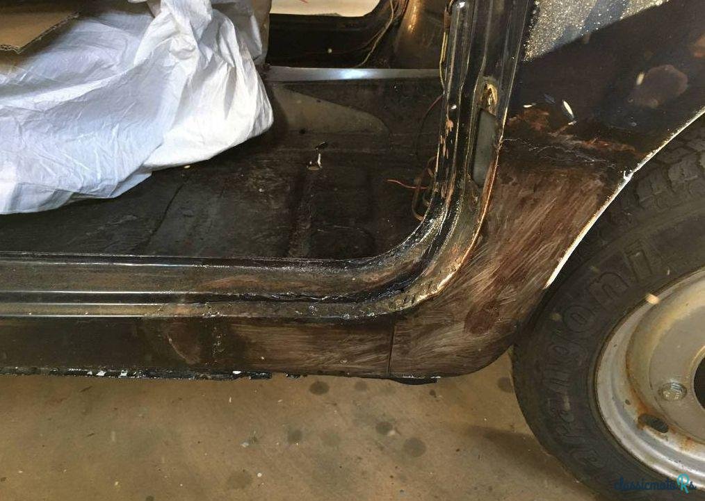 1966' Fiat 500 photo #5