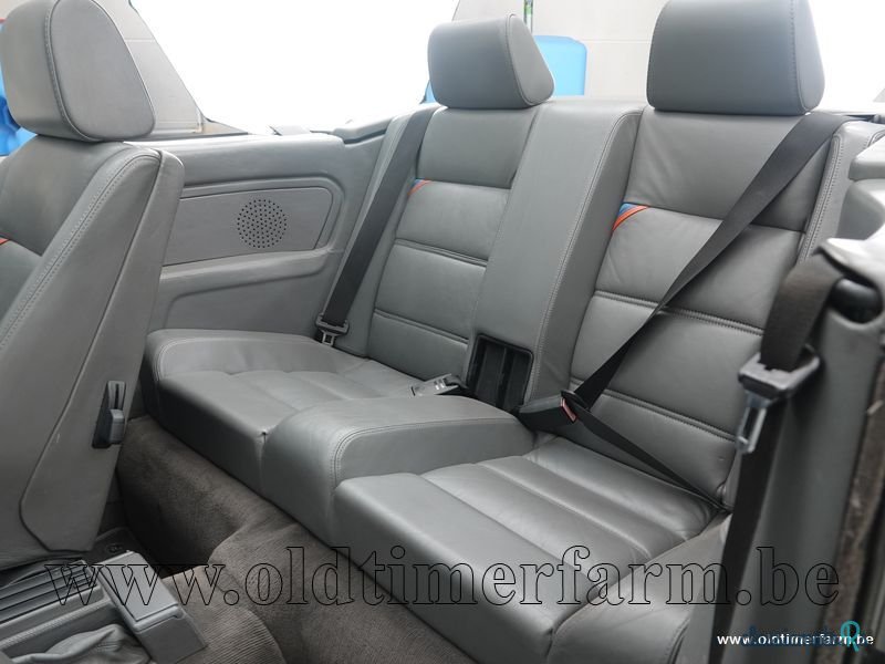 1991' BMW M3 '91 CH6416 photo #5