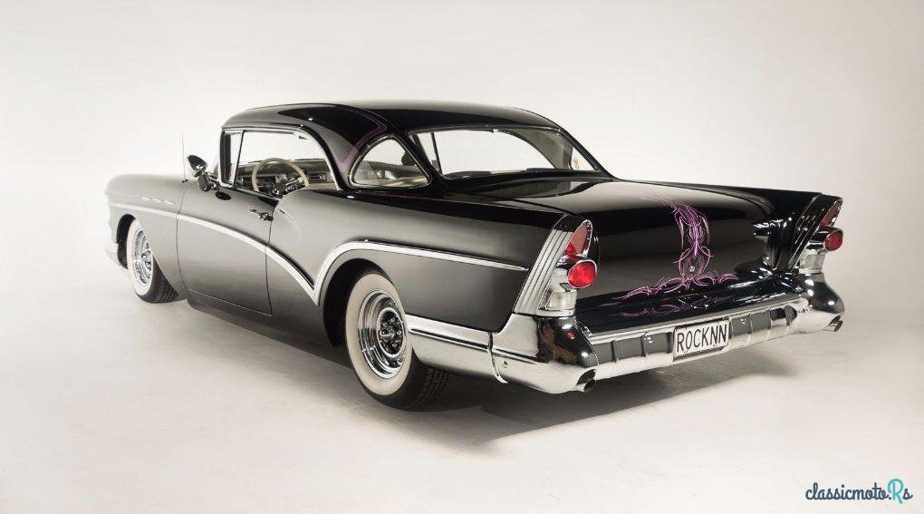 1957' Buick Special photo #1