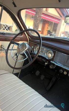 1949' Packard Eight photo #4