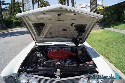 1963' Buick Riviera Coupe photo #2