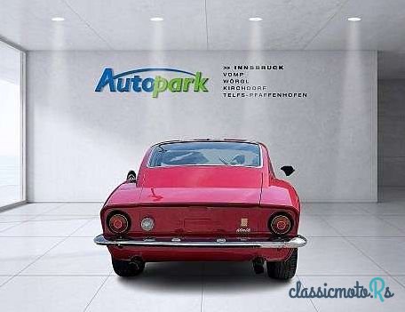 1968' Ford OSI photo #6