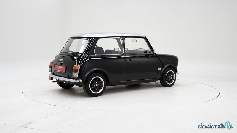 1990' MINI 1000 '90 CH52962 photo #2