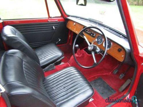 1971' Triumph Herald 13/60 Convertible photo #2