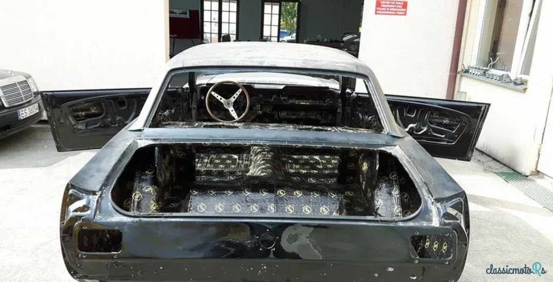 1964' Ford Mustang photo #6