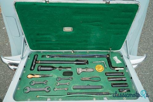 1951' Jaguar Mk5 photo #4