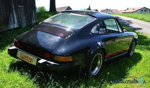 1978' Porsche 911 photo #4