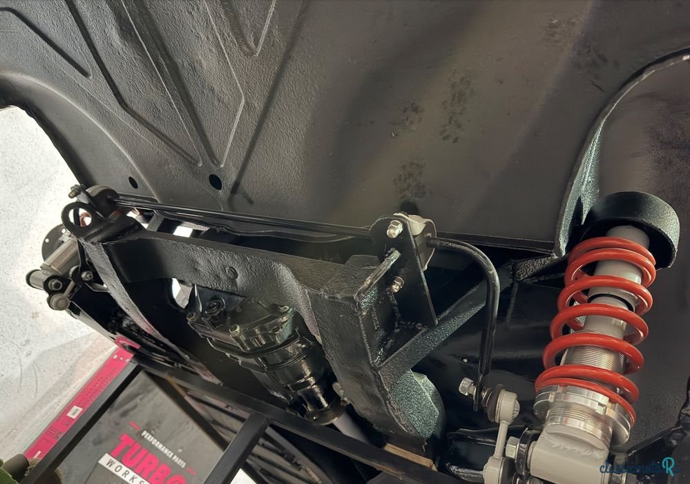 1972' Triumph Spitfire photo #3