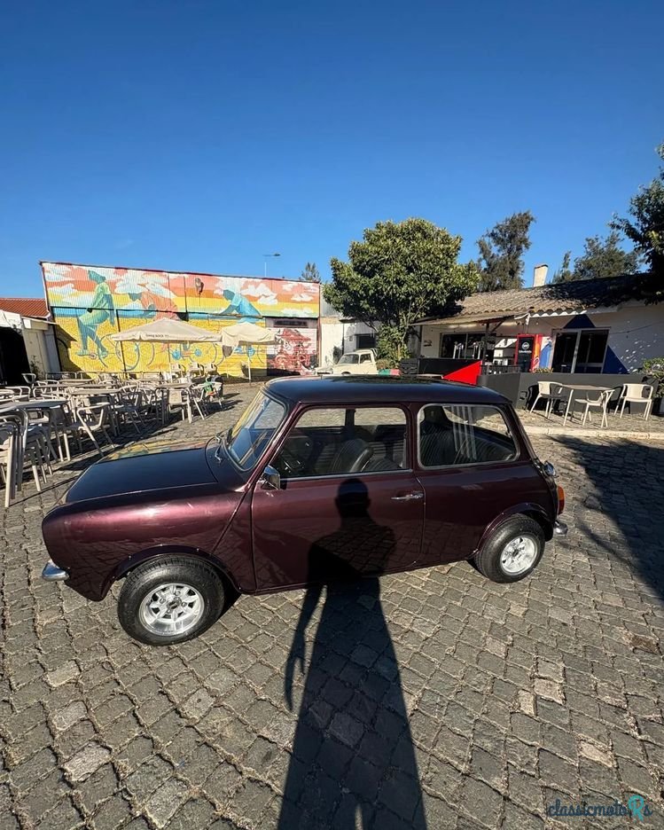 1976' MINI Clubman photo #5