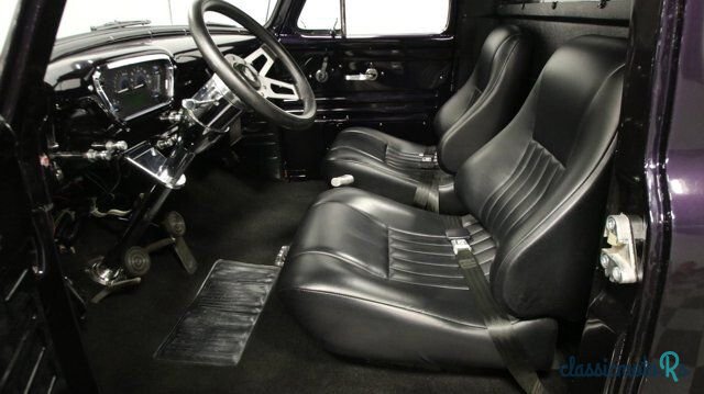 1954' Ford F-100 photo #3