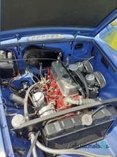 1968' MG Mgb Gt photo #5