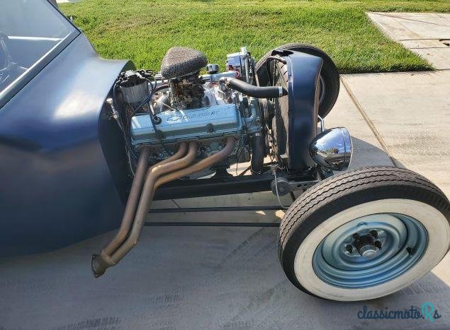 1925' Ford Model T photo #3