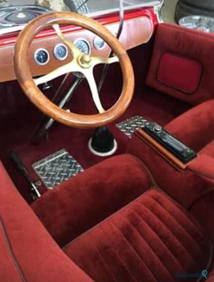 1924' Ford Model T photo #4