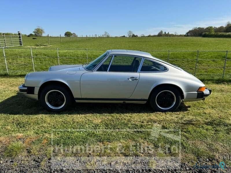 1974' Porsche 911 photo #3