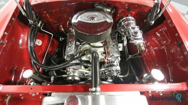 1956' Chevrolet 210 photo #2