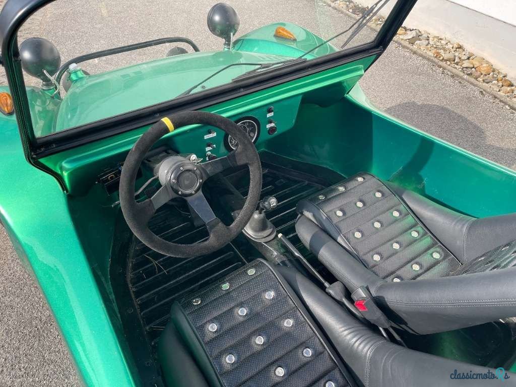 1965' Volkswagen Meyers Manx photo #3