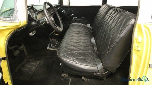 1957' Chevrolet 210 photo #3