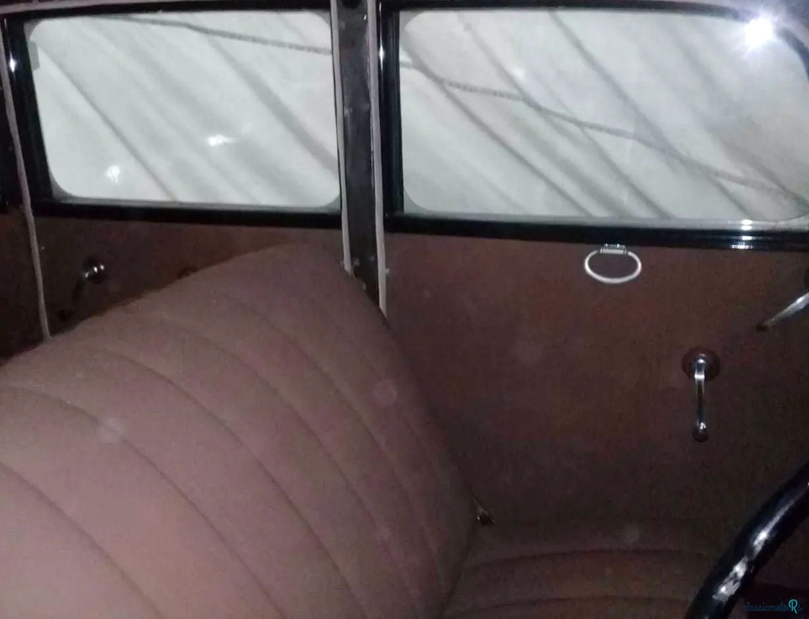 1933' Ford Bb photo #3