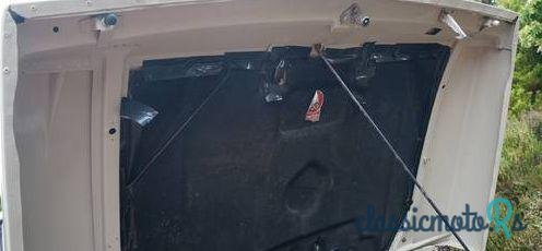 1979' Land Rover Range Rover Suffix F photo #3