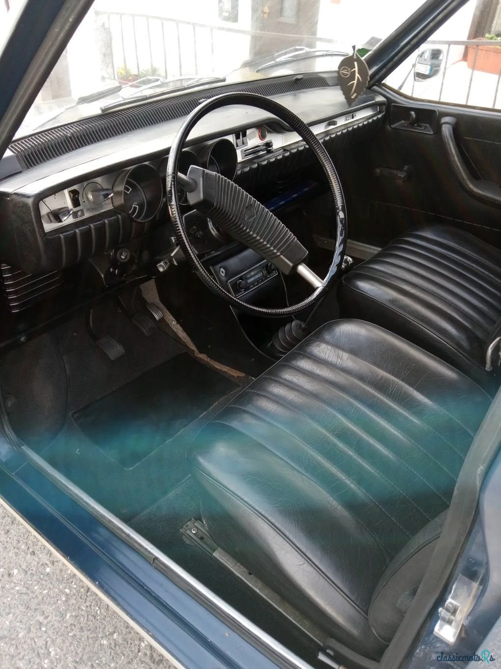 1975' Renault 12 photo #2