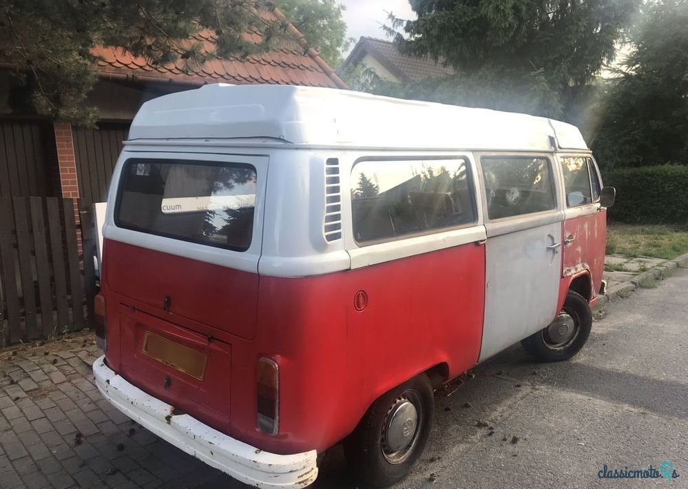 1977' Volkswagen photo #6