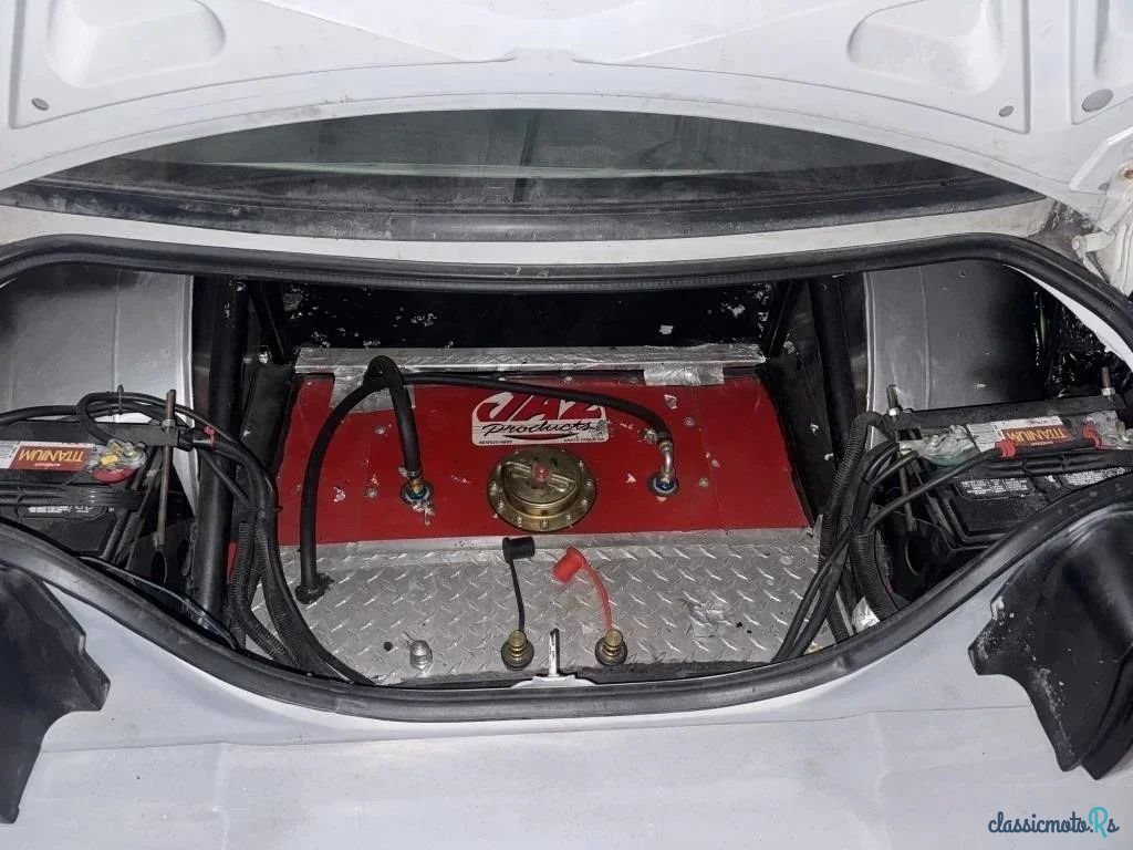 1988' Ford Mustang photo #6