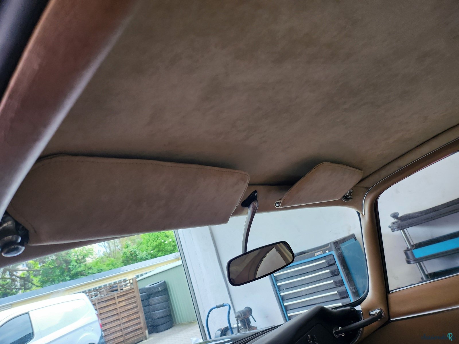 1970' Jaguar E-Type photo #4