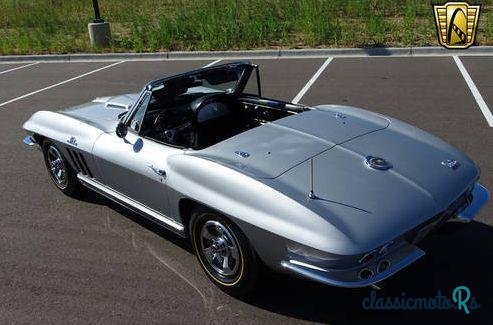 1966' Chevrolet Corvette photo #4