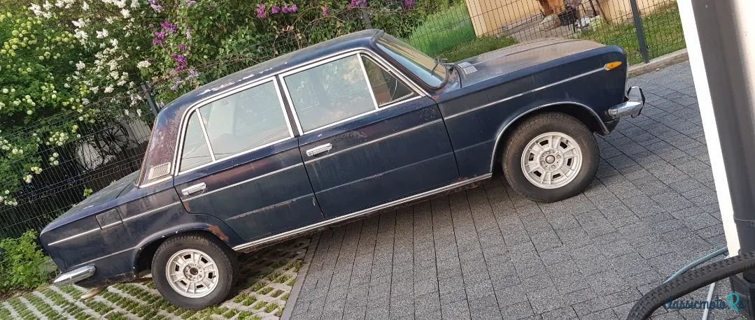 1969' Fiat 125P photo #6