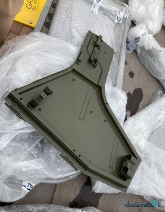 1962' Volvo photo #3