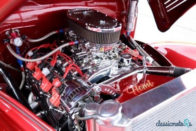 1938' Willys photo #3