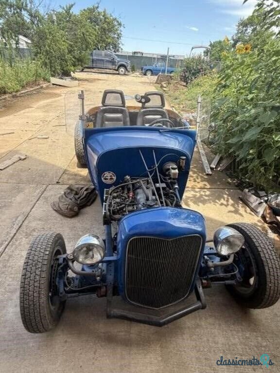 1929' Ford Model A photo #6