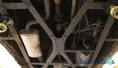 1949' Bentley Mark VI Vi photo #2