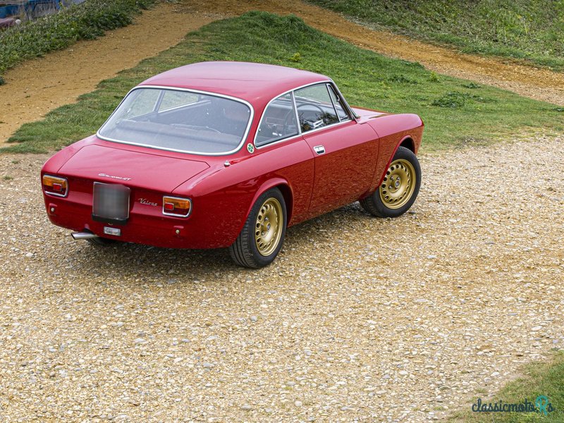1967' Alfa Romeo photo #3