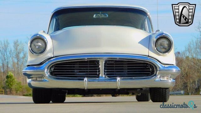 1956' Oldsmobile 88 photo #3