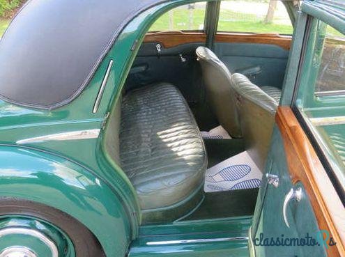 1949' Riley Rma photo #2