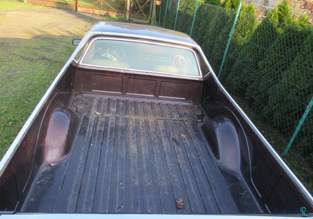 1978' Ford GT photo #6