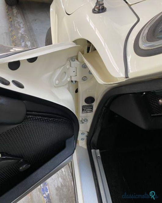 1969' Porsche 911 photo #1